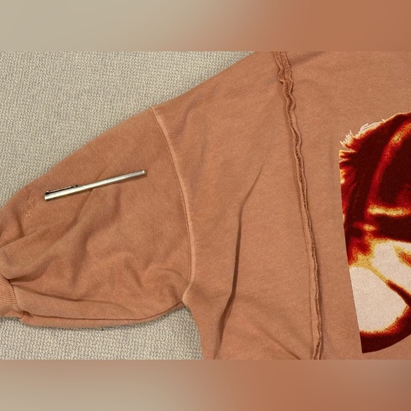 Free People We the Free Mirrored Horses Camden - Picture 7 of 9